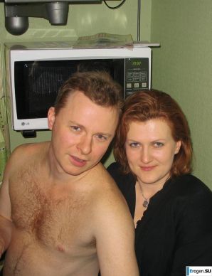 Family idyll (archive of the Russian couple). Thumbnail 56