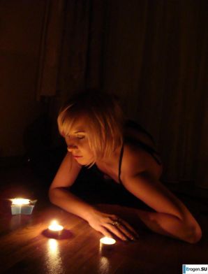 By candlelight and in nature. Thumbnail 22