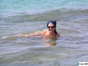 Marine Beauty. Thumbnail 15