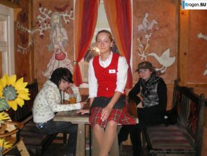 Карина шалунишка. Миниатюра 33
