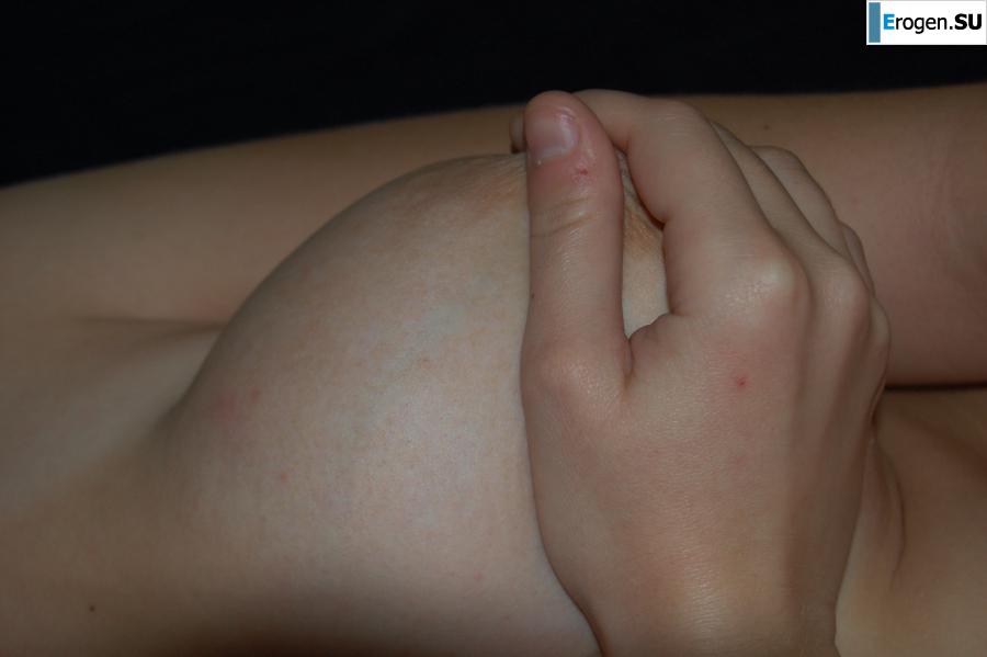 Busty Young Girl. Slide 40
