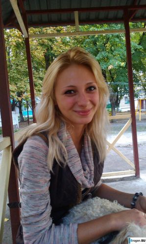 Ilona. Ukraine. Thumbnail 28