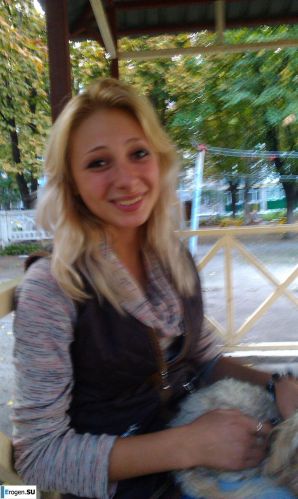 Ilona. Ukraine. Thumbnail 30