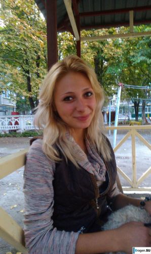 Ilona. Ukraine. Thumbnail 32