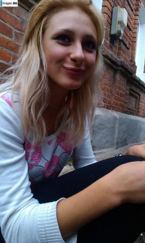Ilona. Ukraine. Thumbnail 5