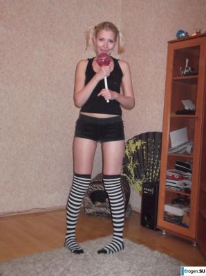 Попозируем немного. Миниатюра 4
