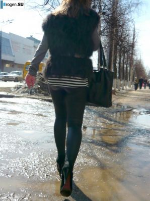 Girls in Leggings. Thumbnail 58