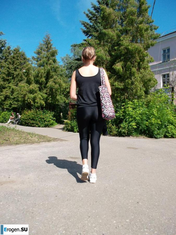 Girls in all the most tight-fitting. Slide 12