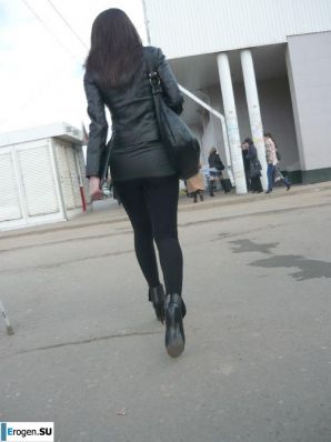 Girls in all the most tight-fitting. Thumbnail 10