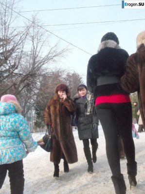 Girls in all the most tight-fitting. Thumbnail 15