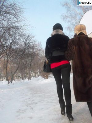 Girls in all the most tight-fitting. Thumbnail 16