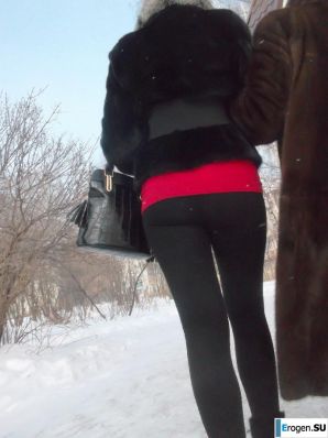 Girls in all the most tight-fitting. Thumbnail 17