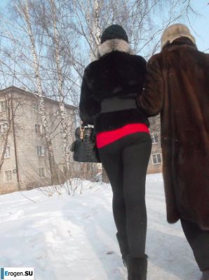 Girls in all the most tight-fitting. Thumbnail 18