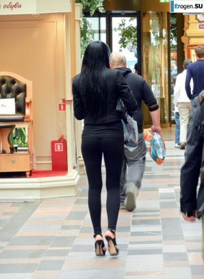 Girls in all the most tight-fitting. Thumbnail 23