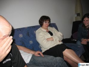 Mature and chubby. Thumbnail 11