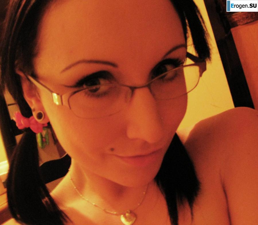bespectacled self-album. Slide 26