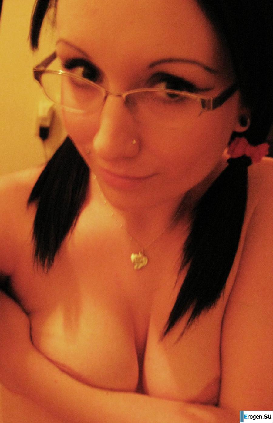 bespectacled self-album. Slide 28