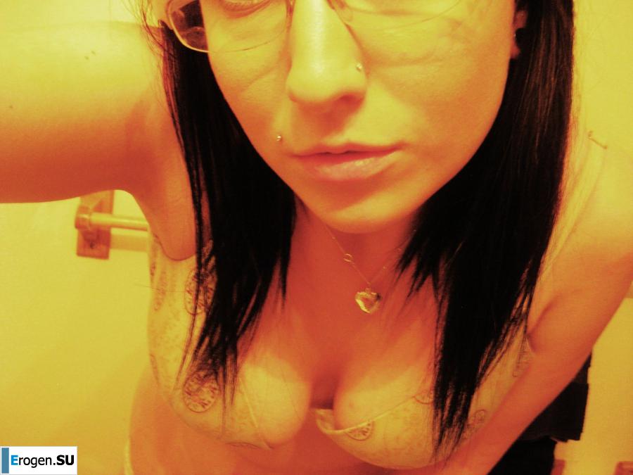 bespectacled self-album. Slide 35