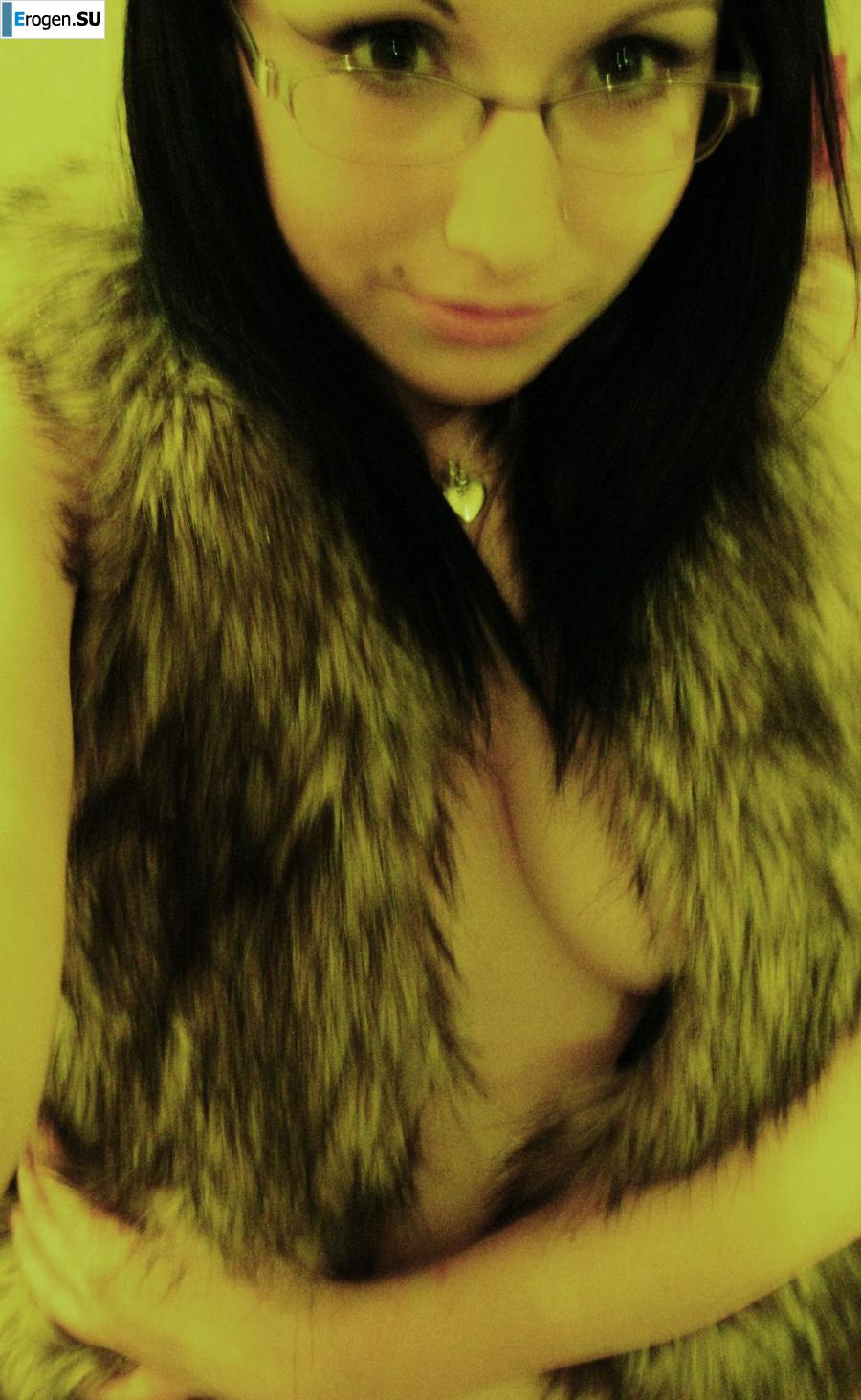 bespectacled self-album. Slide 36