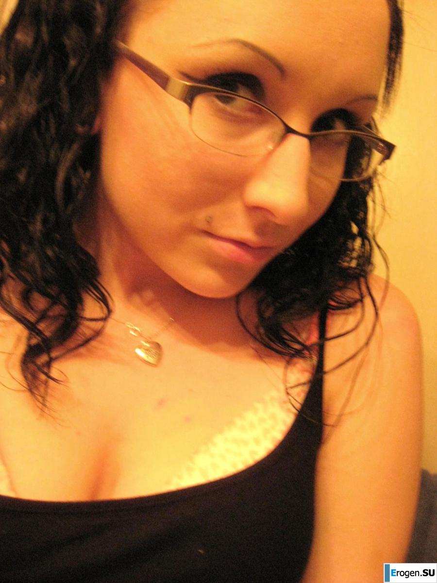 bespectacled self-album. Slide 40