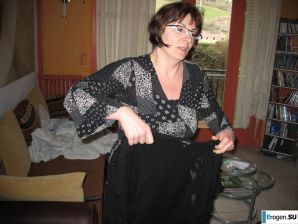 Granny anneals. Thumbnail 1
