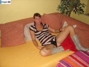 Helga, husband and girlfriends. Thumbnail 43