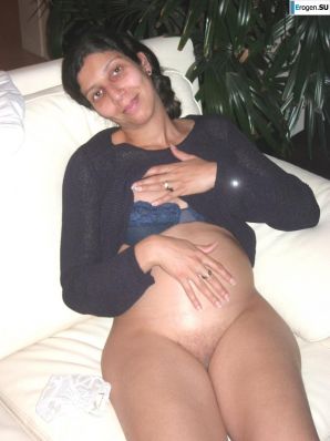 The Most Pregnant. Thumbnail 2