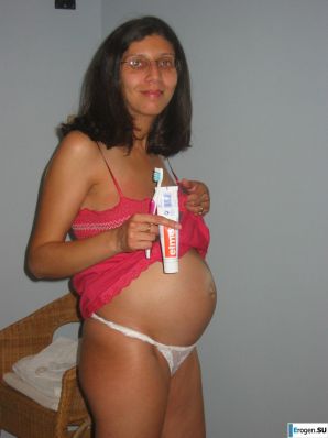 The Most Pregnant. Thumbnail 22