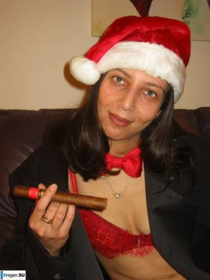 Christmas Girl. Thumbnail 20