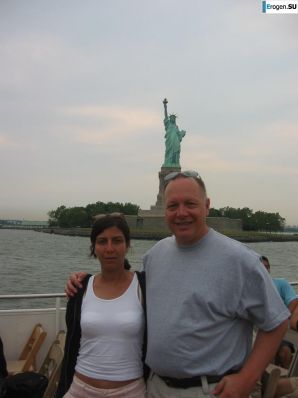 Galloping in America. Thumbnail 3
