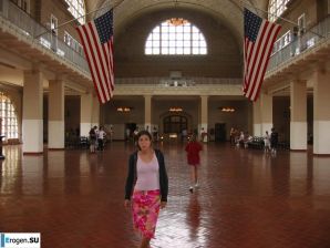 Galloping in America. Thumbnail 4