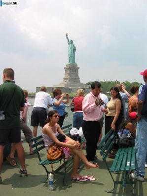 Galloping in America. Thumbnail 7