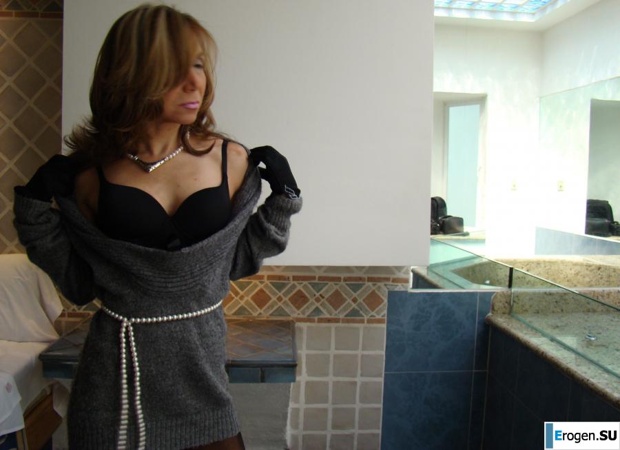 Leslie. Photo 29