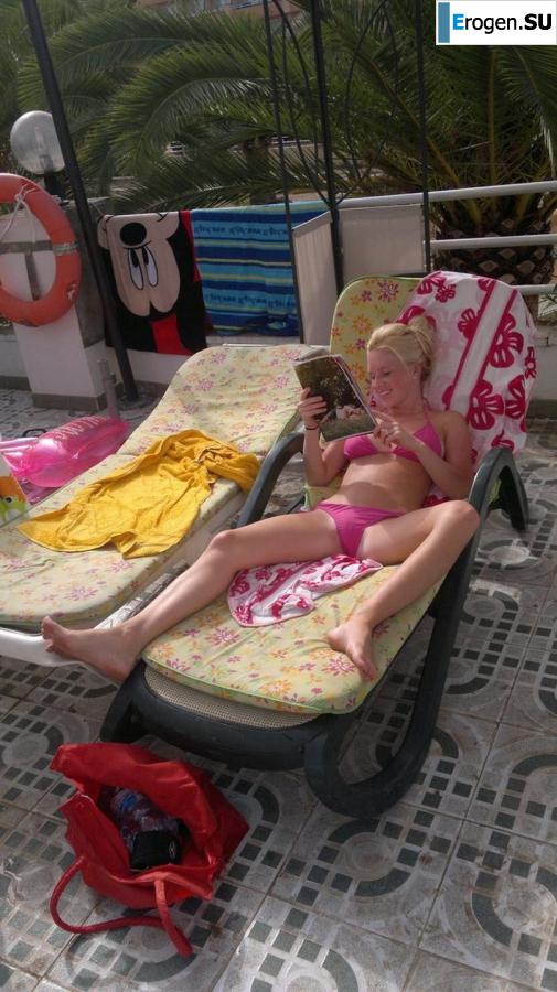 Отдыхаем красиво. Слайд 27