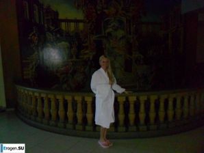 Отдыхаем красиво. Миниатюра 57