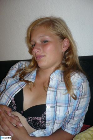 Redhead with braces. Thumbnail 1