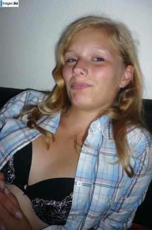 Redhead with braces. Thumbnail 16