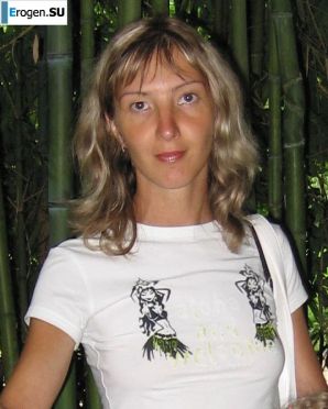 Blonde in different years. Thumbnail 33