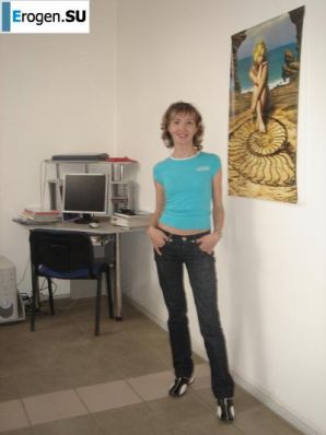 Blonde in different years. Thumbnail 41