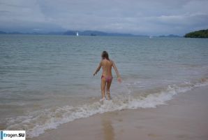 We lie to ourselves, sunbathe. Thumbnail 20
