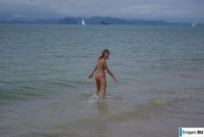We lie to ourselves, sunbathe. Thumbnail 21