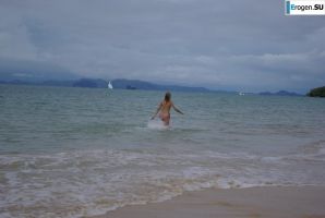 We lie to ourselves, sunbathe. Thumbnail 22