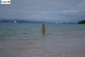 We lie to ourselves, sunbathe. Thumbnail 23