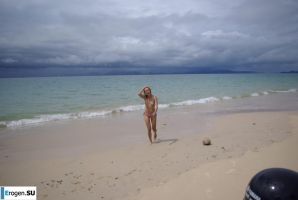 We lie to ourselves, sunbathe. Thumbnail 25