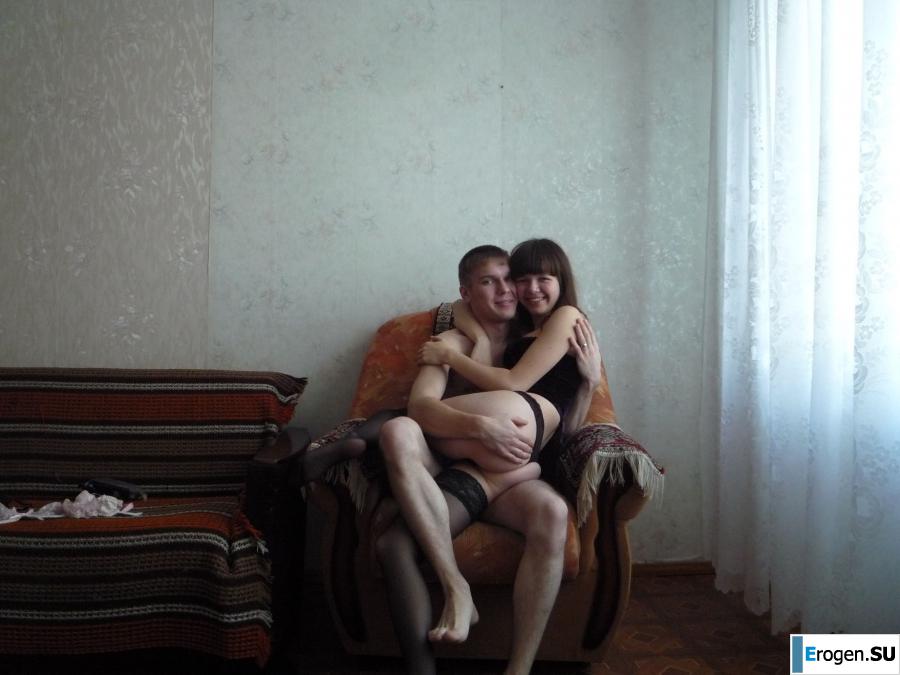 Irochka from Omsk. Slide 44