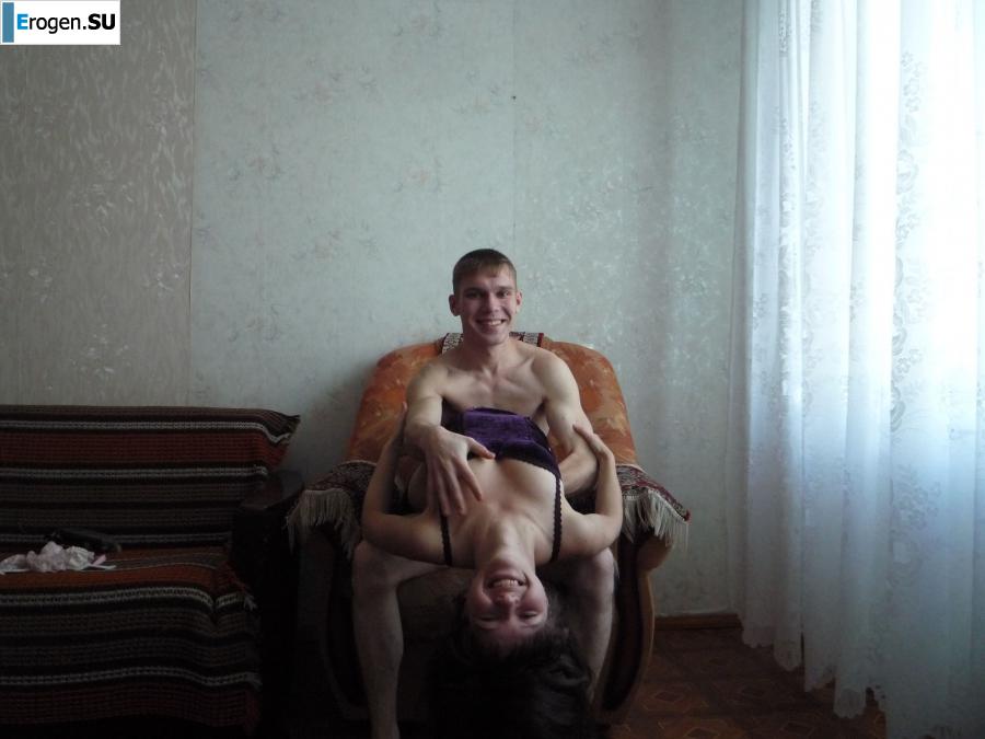 Irochka from Omsk. Slide 45