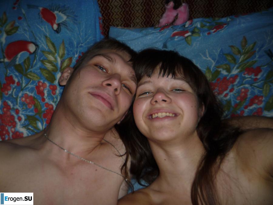 Irochka from Omsk. Slide 5