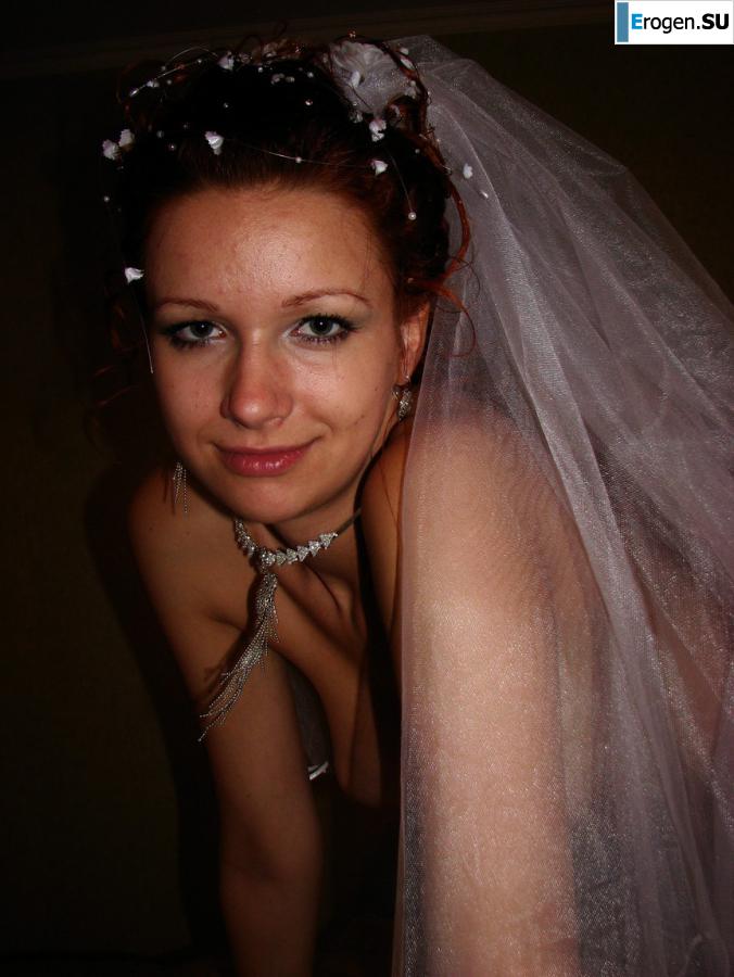 Natalia with silicone. Slide 31