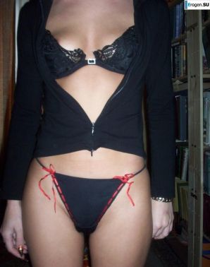 in panties. Thumbnail 9