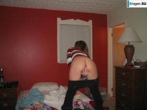 Tits and Pussy. Thumbnail 5